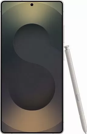 Смартфон Samsung Galaxy S25 Ultra 12/512 ГБ, «черный титан» (Titanium Black)