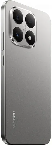 Смартфон Xiaomi 15T 12/512 ГБ, серый