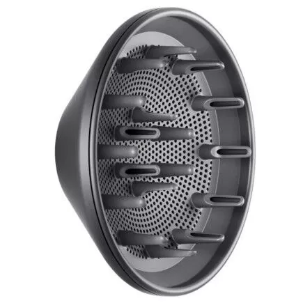 Фен Dyson Supersonic Professional HD12, серебристый (Silver)