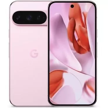 Смартфон Google Pixel 9 Pro XL 16/256 ГБ, розовый кварц