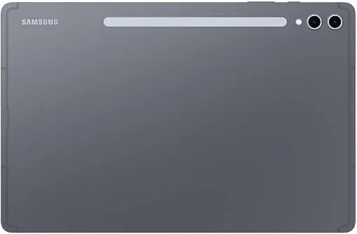 Планшет Samsung Galaxy Tab S10 Plus, 12/256 ГБ Wi-Fi, серый