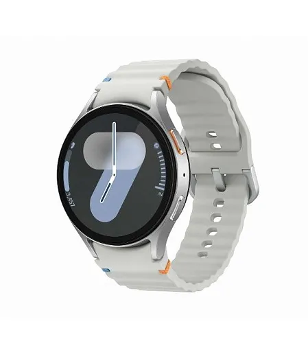 Часы Samsung Galaxy Watch 7 40 мм Wi-Fi, серебристый