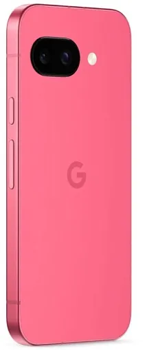 Смартфон Google Pixel 9A 8/256 ГБ, розовый