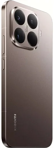 Смартфон Xiaomi 15T Pro 12/512 ГБ, золотой