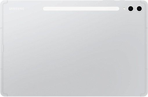 Планшет Samsung Galaxy Tab S10 Plus, 12/512 ГБ Wi-Fi, серебристый