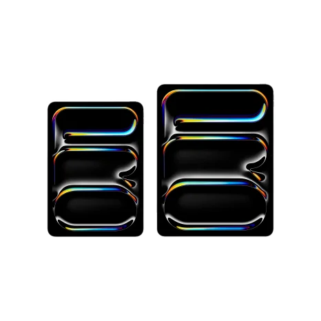 Apple iPad Pro M4 2024 11'' 256 ГБ Wi-Fi, серебристый