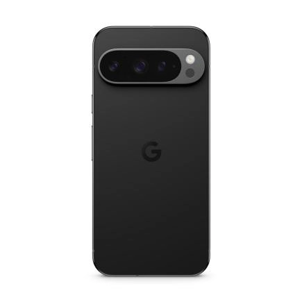 Смартфон Google Pixel 9 Pro XL 16/512 ГБ, черный обсидиан