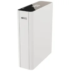 Внешний аккумулятор "vlp" B-Energy 20000mAh 65W, USB-C+USB-A, белый