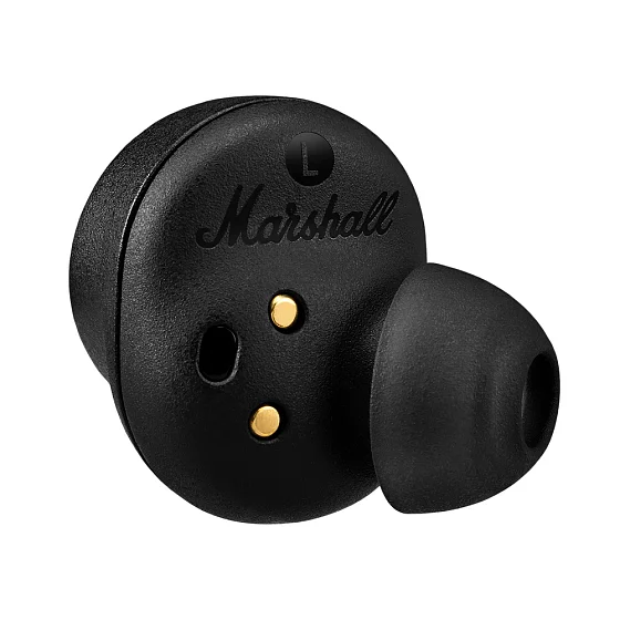 Наушники Marshall Mode ll, черный