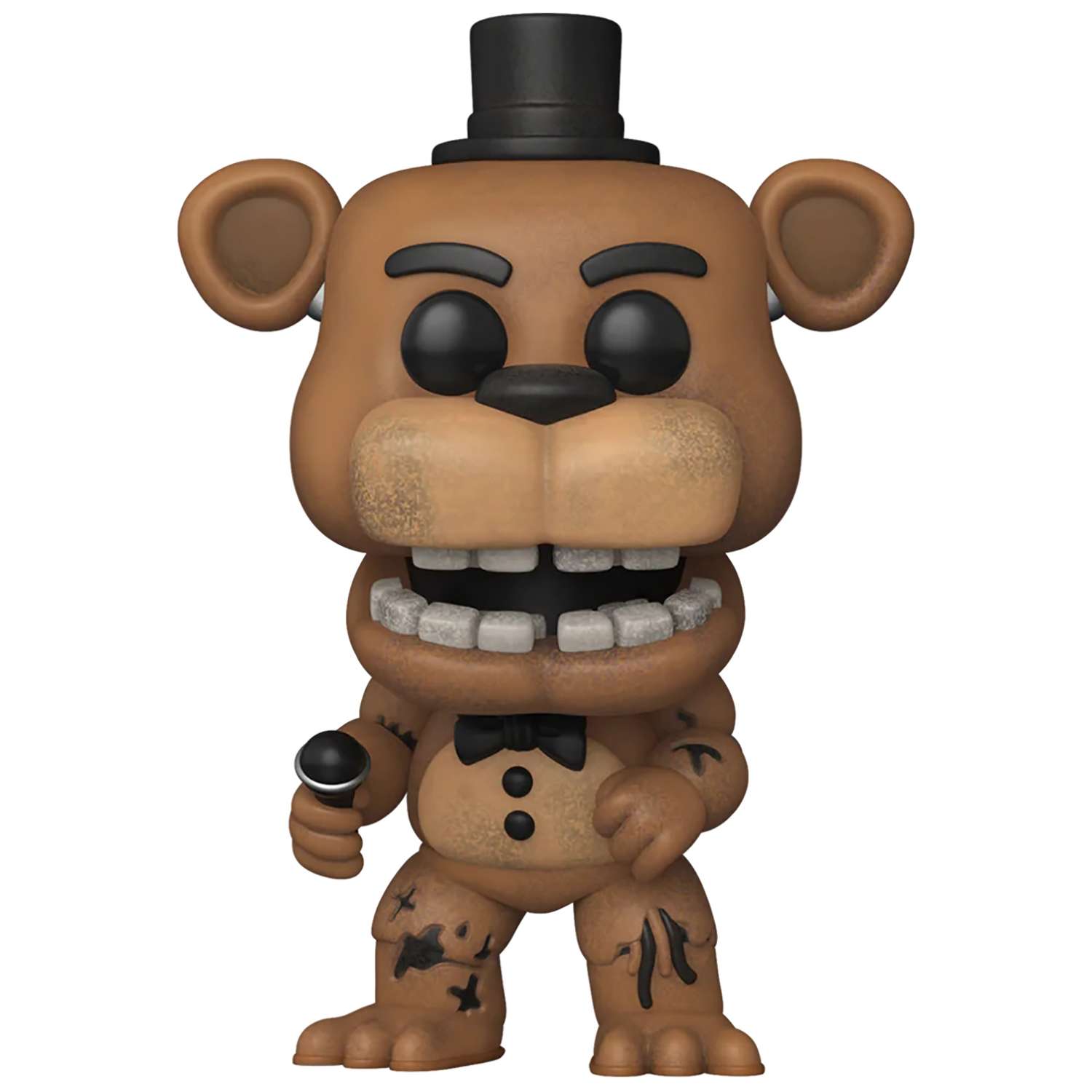 Фигурка Funko POP! Games FNAF Withered Freddy (1086)