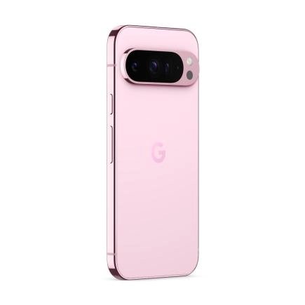 Смартфон Google Pixel 9 Pro XL 16/256 ГБ, розовый кварц