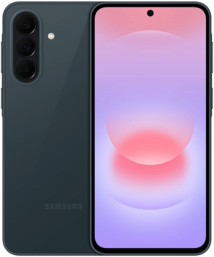 Смартфон Samsung Galaxy A37 8/256 ГБ, зеленый (Green)