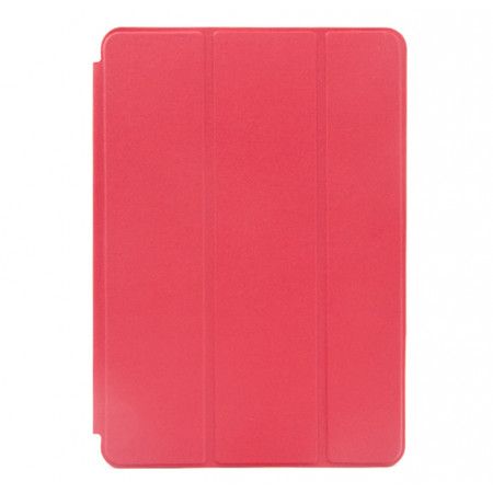 Чехол защитный Smart Case для iPad 7/8/9, красный