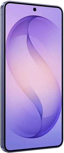 Смартфон Samsung Galaxy S26 12/256 ГБ, фиолетовый (Cobalt Violet)