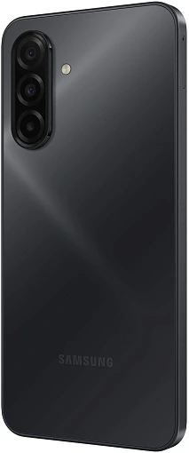 Смартфон Samsung Galaxy A17 8/256 ГБ, черный (Black)