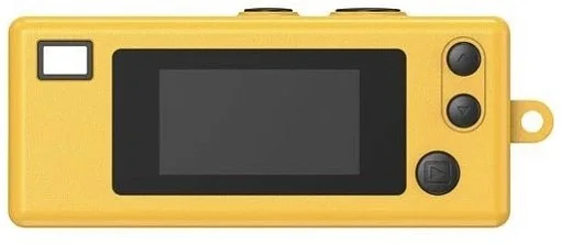 Фотоаппарат-брелок Kodak Charmera 1987